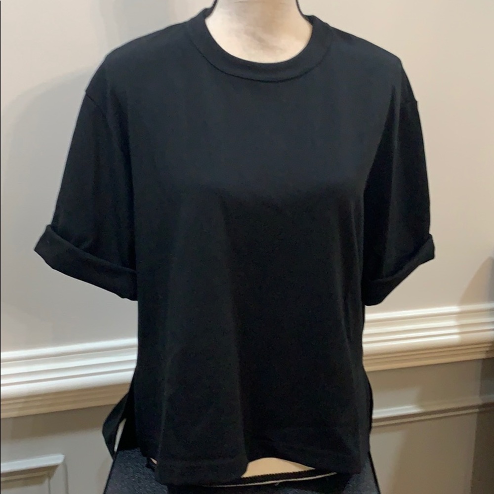 CLUB MONACO S/p top